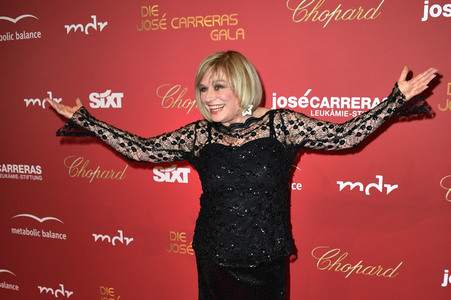 José Carreras Gala 2019 in Leipzig