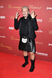 José Carreras Gala 2019 in Leipzig