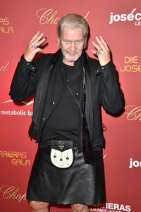 José Carreras Gala 2019 in Leipzig