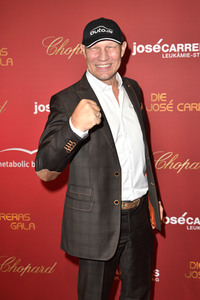 José Carreras Gala 2019 in Leipzig