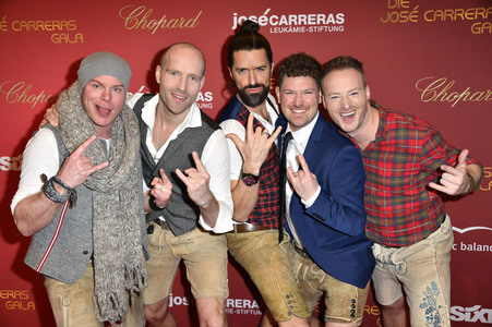 José Carreras Gala 2019 in Leipzig