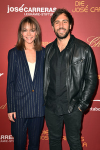 José Carreras Gala 2019 in Leipzig