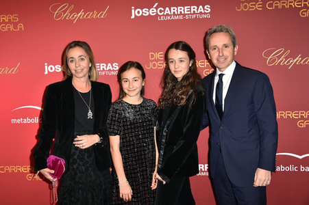José Carreras Gala 2019 in Leipzig