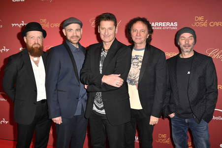 José Carreras Gala 2019 in Leipzig