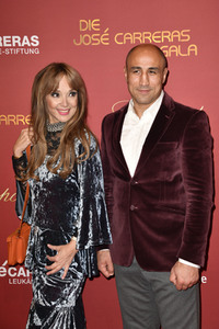 José Carreras Gala 2019 in Leipzig