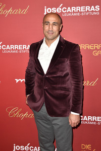 José Carreras Gala 2019 in Leipzig