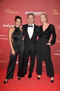 José Carreras Gala 2019 in Leipzig