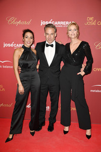 José Carreras Gala 2019 in Leipzig