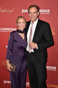 José Carreras Gala 2019 in Leipzig