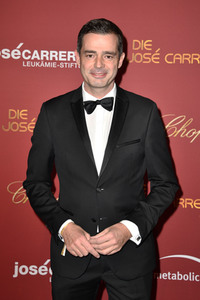 José Carreras Gala 2019 in Leipzig