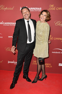 José Carreras Gala 2019 in Leipzig