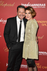 José Carreras Gala 2019 in Leipzig