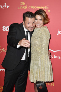 José Carreras Gala 2019 in Leipzig