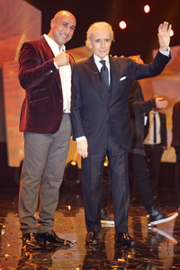 José Carreras Gala 2019 in Leipzig