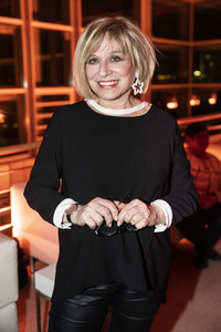 Aftershow-Party zur José Carreras Gala 2019 in Leipzig