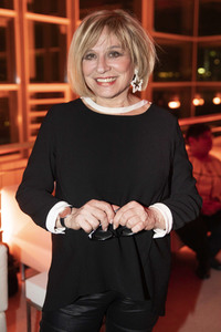 Aftershow-Party zur José Carreras Gala 2019 in Leipzig