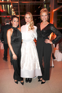 Aftershow-Party zur José Carreras Gala 2019 in Leipzig