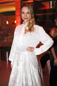 Aftershow-Party zur José Carreras Gala 2019 in Leipzig