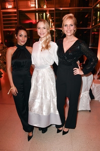 Aftershow-Party zur José Carreras Gala 2019 in Leipzig