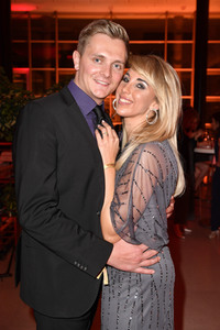 Aftershow-Party zur José Carreras Gala 2019 in Leipzig