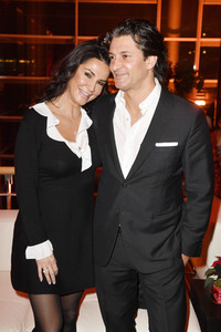 Aftershow-Party zur José Carreras Gala 2019 in Leipzig