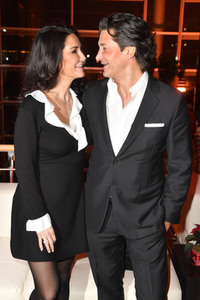 Aftershow-Party zur José Carreras Gala 2019 in Leipzig