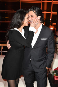 Aftershow-Party zur José Carreras Gala 2019 in Leipzig