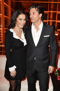 Aftershow-Party zur José Carreras Gala 2019 in Leipzig