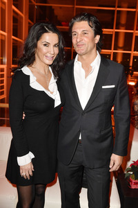 Aftershow-Party zur José Carreras Gala 2019 in Leipzig