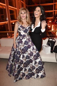 Aftershow-Party zur José Carreras Gala 2019 in Leipzig