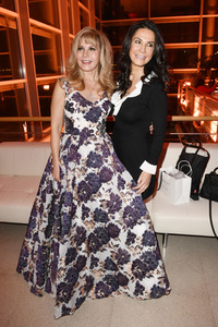 Aftershow-Party zur José Carreras Gala 2019 in Leipzig