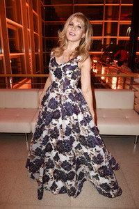 Aftershow-Party zur José Carreras Gala 2019 in Leipzig