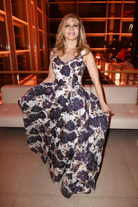 Aftershow-Party zur José Carreras Gala 2019 in Leipzig