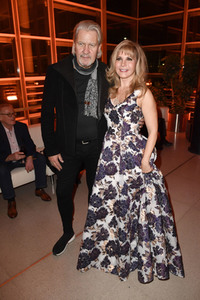 Aftershow-Party zur José Carreras Gala 2019 in Leipzig