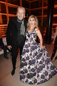 Aftershow-Party zur José Carreras Gala 2019 in Leipzig