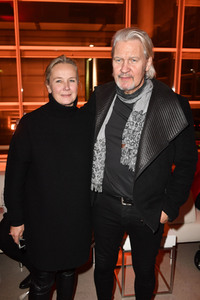 Aftershow-Party zur José Carreras Gala 2019 in Leipzig