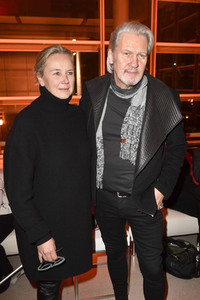 Aftershow-Party zur José Carreras Gala 2019 in Leipzig