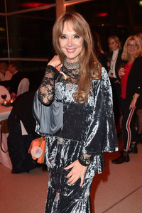 Aftershow-Party zur José Carreras Gala 2019 in Leipzig