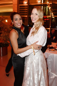 Aftershow-Party zur José Carreras Gala 2019 in Leipzig