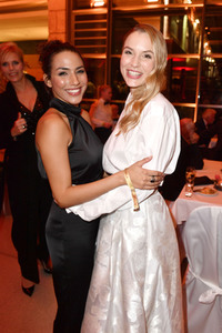 Aftershow-Party zur José Carreras Gala 2019 in Leipzig