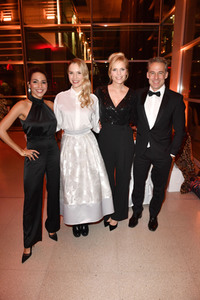 Aftershow-Party zur José Carreras Gala 2019 in Leipzig