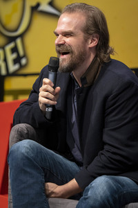 German Comic Con Dortmund 2019