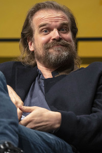 German Comic Con Dortmund 2019