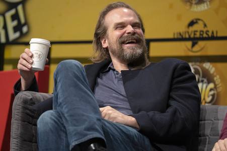 German Comic Con Dortmund 2019