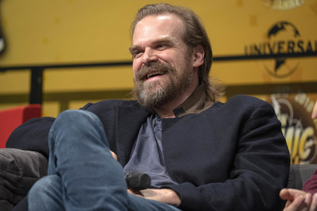 German Comic Con Dortmund 2019