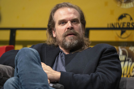 German Comic Con Dortmund 2019