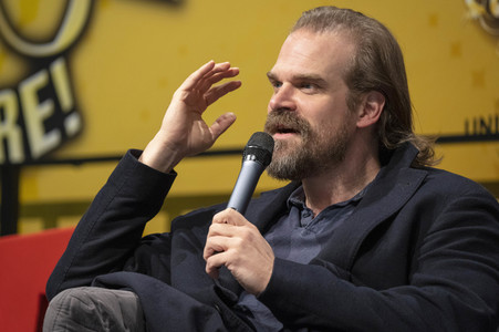 German Comic Con Dortmund 2019