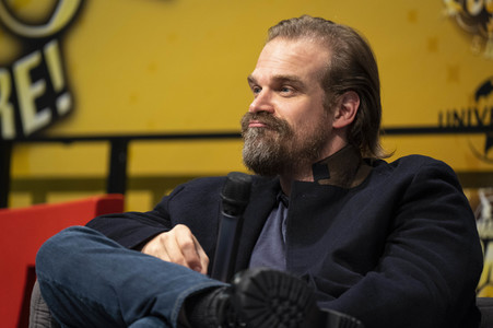 German Comic Con Dortmund 2019