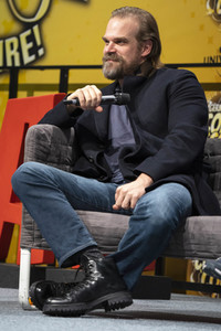 German Comic Con Dortmund 2019