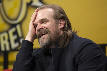 German Comic Con Dortmund 2019